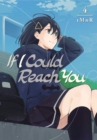 Image for If I could reach you4