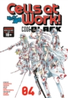 Image for Cells at work!  : code black 4