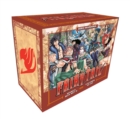 Image for Fairy Tail Manga Box Set 2