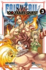 Image for Fairy tail  : 100 years quest3