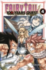 Image for Fairy Tail: 100 Years Quest 4