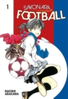 Image for Sayonara, Football 1