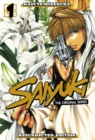 Image for Saiyuki: The Original Series Resurrected Edition 1