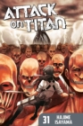 Image for Attack On Titan 31