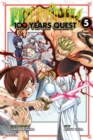 Image for Fairy tail  : 100 years quest5