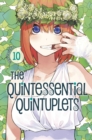 Image for The Quintessential Quintuplets 10