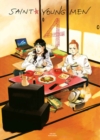 Image for Saint young men4