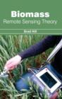 Image for Biomass: Remote Sensing Theory