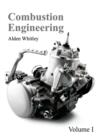 Image for Combustion Engineering: Volume I