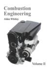Image for Combustion Engineering: Volume II