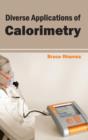 Image for Diverse Applications of Calorimetry