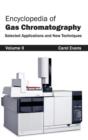 Image for Encyclopedia of Gas Chromatography: Volume 2 (Selected Applications and New Techniques)