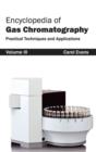 Image for Encyclopedia of Gas Chromatography: Volume 3 (Practical Techniques and Applications)
