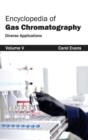 Image for Encyclopedia of Gas Chromatography: Volume 5 (Diverse Applications)