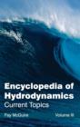 Image for Encyclopedia of Hydrodynamics: Volume III (Current Topics)
