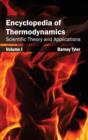 Image for Encyclopedia of Thermodynamics: Volume 1 (Scientific Theory and Applications)