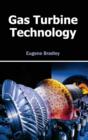 Image for Gas Turbine Technology