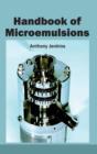 Image for Handbook of Microemulsions