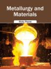 Image for Metallurgy and Materials