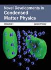 Image for Novel Developments in Condensed Matter Physics: Volume I