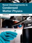 Image for Novel Developments in Condensed Matter Physics: Volume II