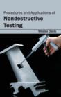 Image for Procedures and Applications of Nondestructive Testing
