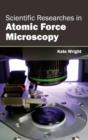 Image for Scientific Researches in Atomic Force Microscopy