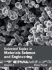 Image for Selected Topics in Materials Science and Engineering: Volume II