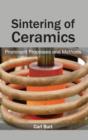 Image for Sintering of Ceramics: Prominent Processes and Methods