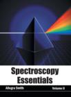 Image for Spectroscopy Essentials: Volume II