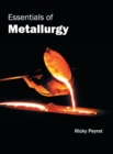 Image for Essentials of Metallurgy
