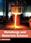 Image for Metallurgy and Materials Science