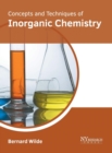 Image for Concepts and Techniques of Inorganic Chemistry