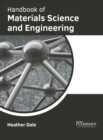Image for Handbook of Materials Science and Engineering