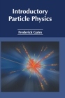 Image for Introductory Particle Physics