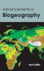 Image for Advancements in Biogeography