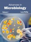 Image for Advances in Microbiology: Volume I