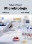 Image for Advances in Microbiology: Volume II