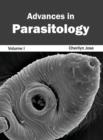 Image for Advances in Parasitology: Volume I