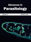 Image for Advances in Parasitology: Volume II
