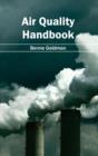 Image for Air Quality Handbook