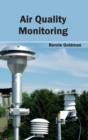Image for Air Quality Monitoring