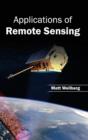 Image for Applications of Remote Sensing