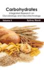 Image for Carbohydrates: Integrated Research on Glycobiology and Glycotechnology (Volume II)