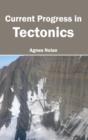 Image for Current Progress in Tectonics