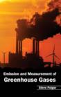 Image for Emission and Measurement of Greenhouse Gases