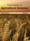 Image for Encyclopedia of Agricultural Sciences: Volume I