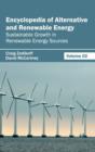Image for Encyclopedia of Alternative and Renewable Energy: Volume 02 (Sustainable Growth in Renewable Energy Sources)
