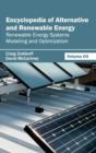 Image for Encyclopedia of Alternative and Renewable Energy: Volume 04 (Renewable Energy Systems Modeling and Optimization)