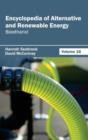 Image for Encyclopedia of Alternative and Renewable Energy: Volume 16 (Bioethanol)